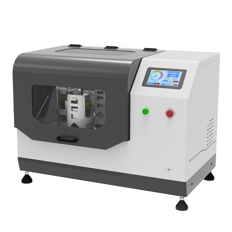 瑪瑙球磨機(jī)