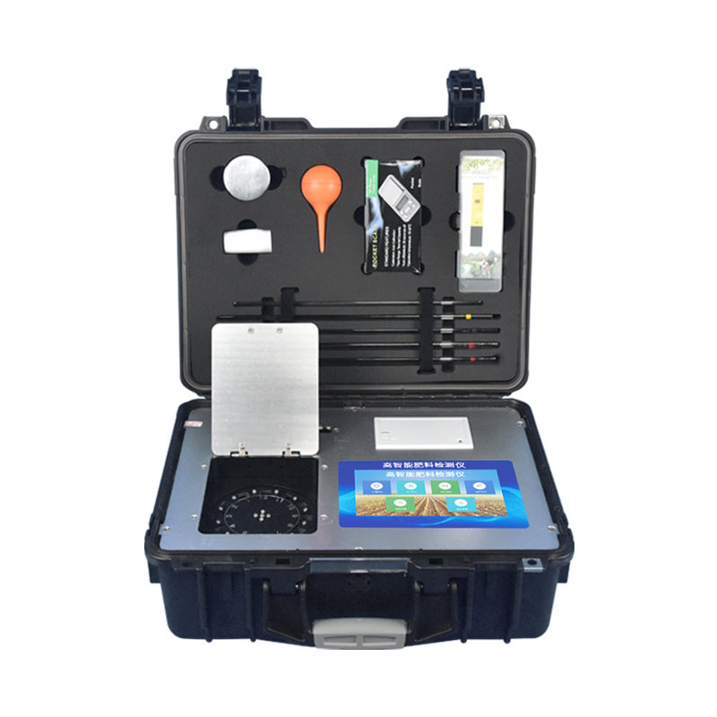 肥料養分檢測儀FE 肥料養分檢測儀FE